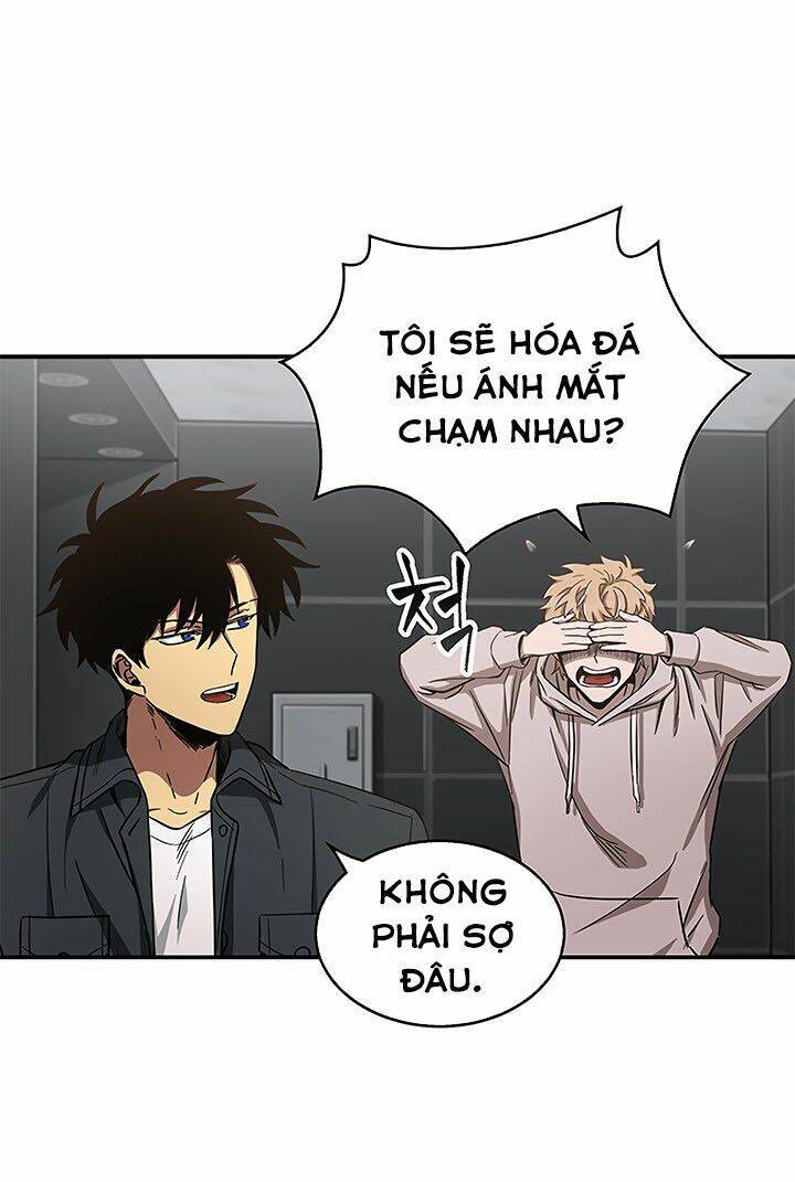 Vua Trộm Mộ Chapter 31 - 39