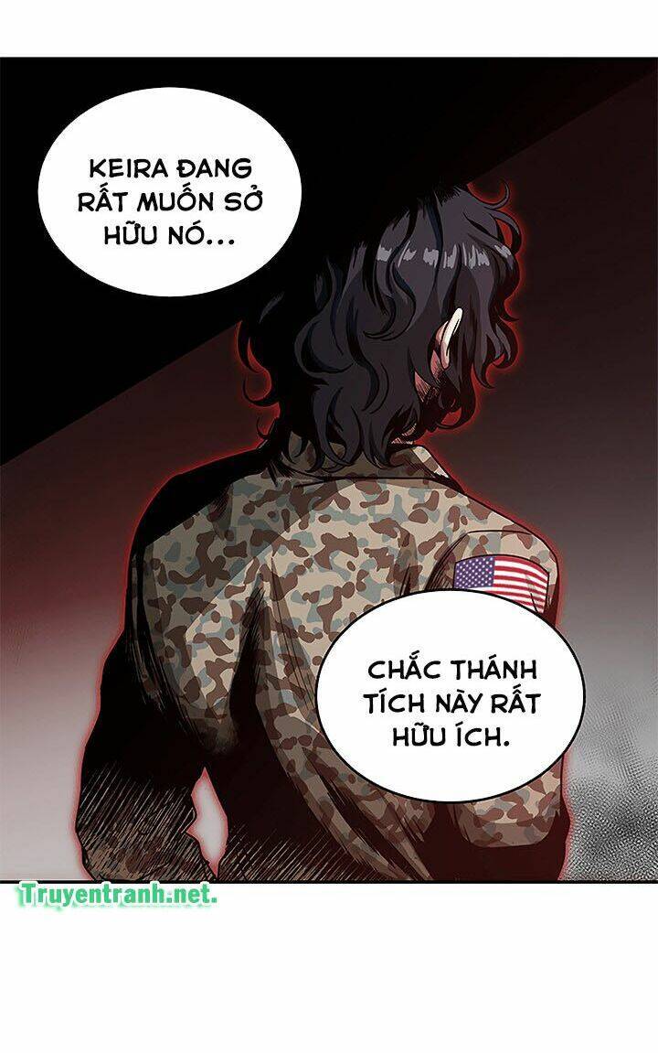Vua Trộm Mộ Chapter 31 - 54
