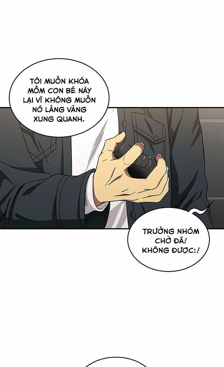 Vua Trộm Mộ Chapter 31 - 59