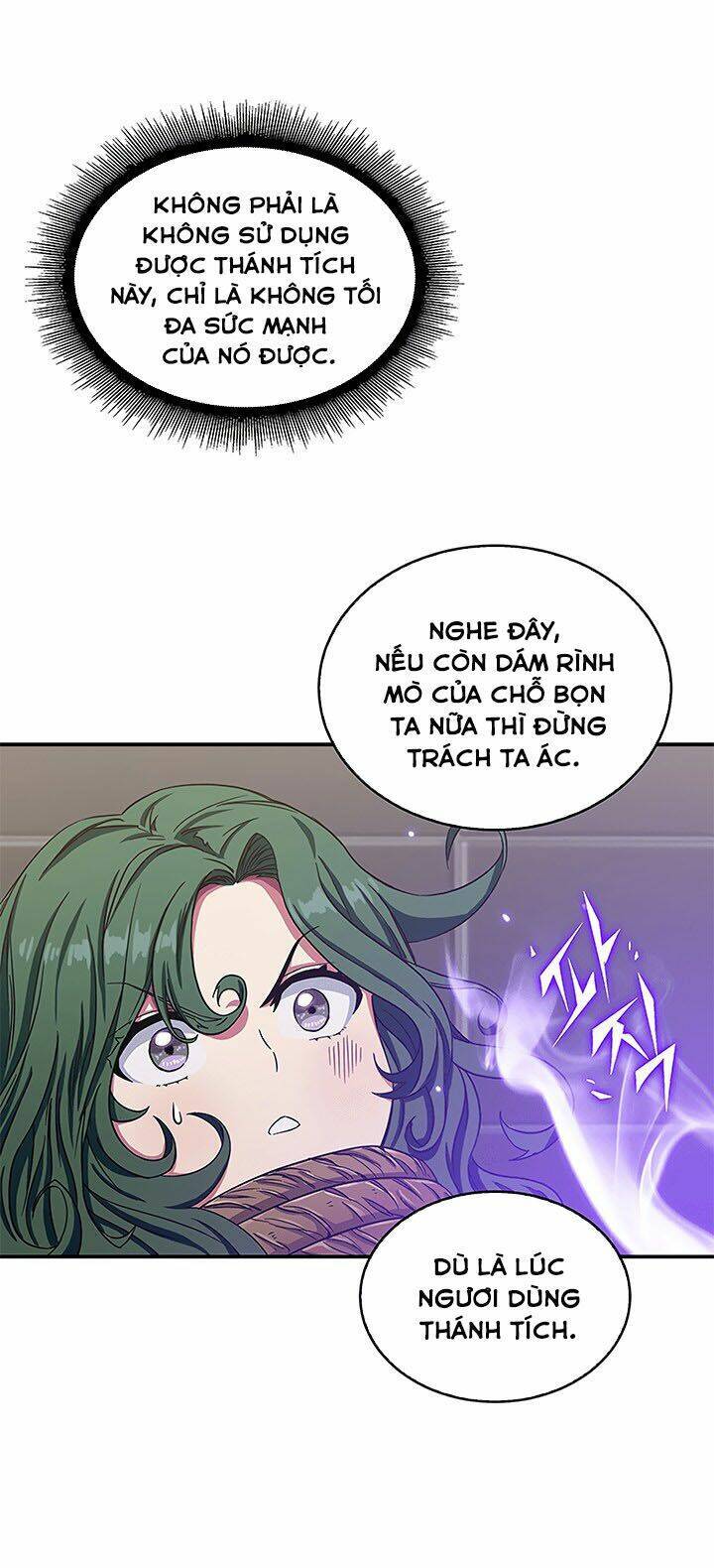 Vua Trộm Mộ Chapter 31 - 61