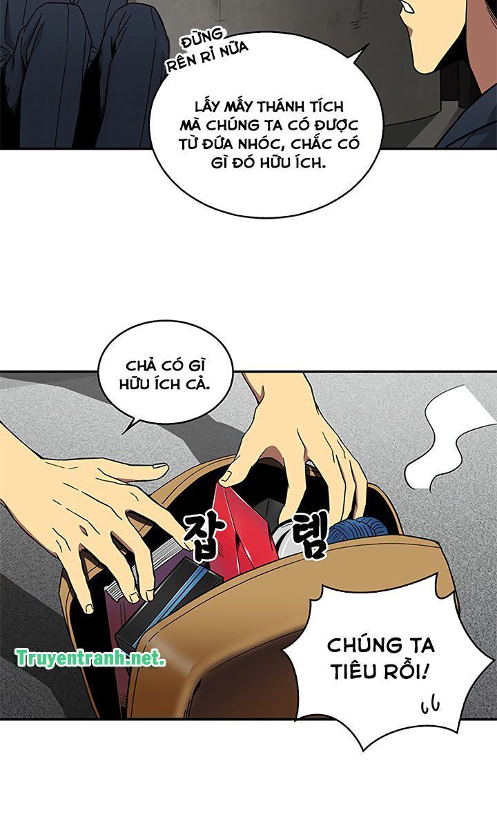Vua Trộm Mộ Chapter 32 - 17