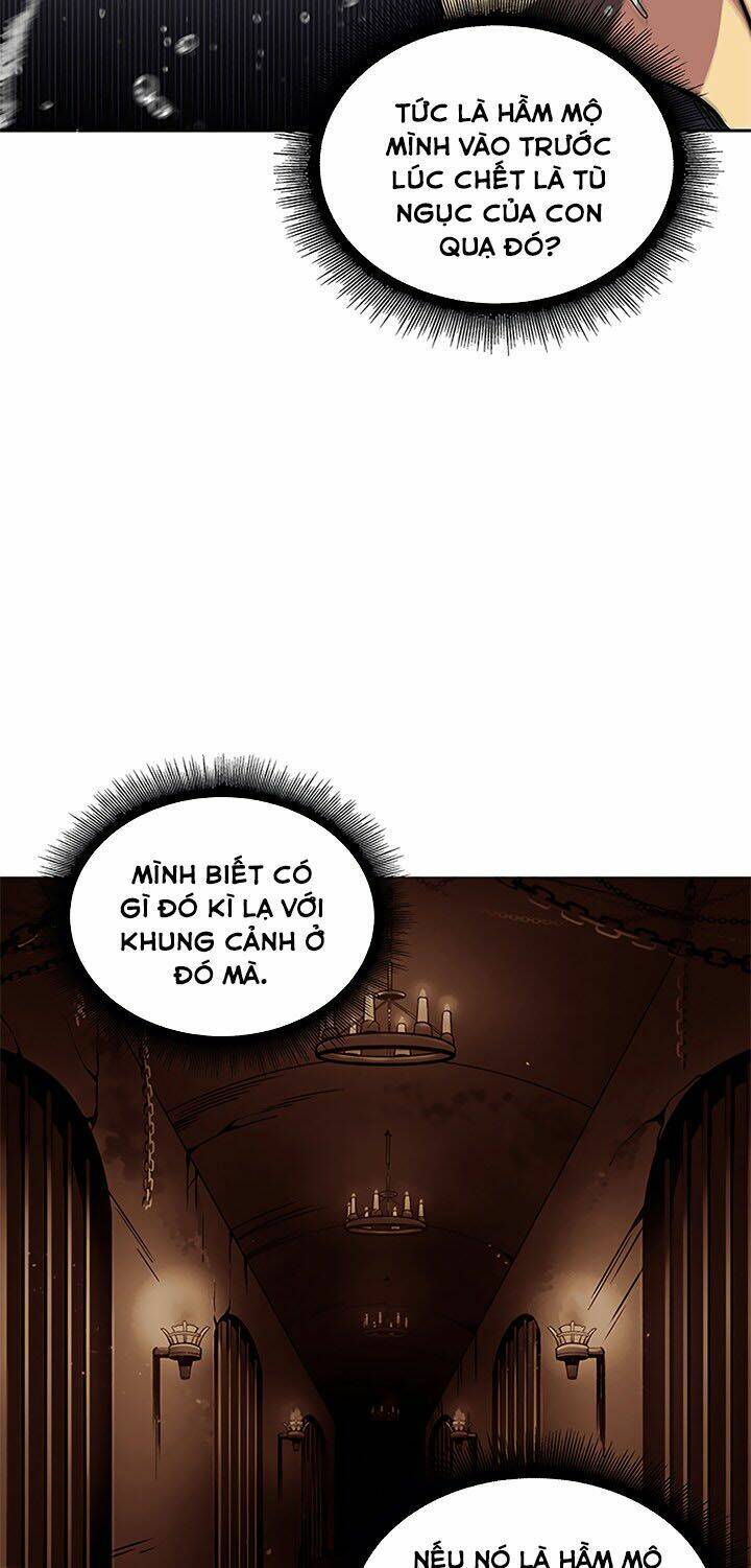 Vua Trộm Mộ Chapter 32 - 46