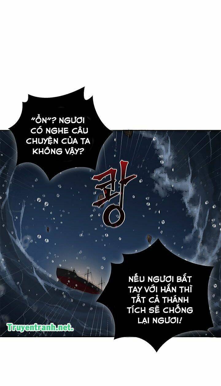 Vua Trộm Mộ Chapter 32 - 52