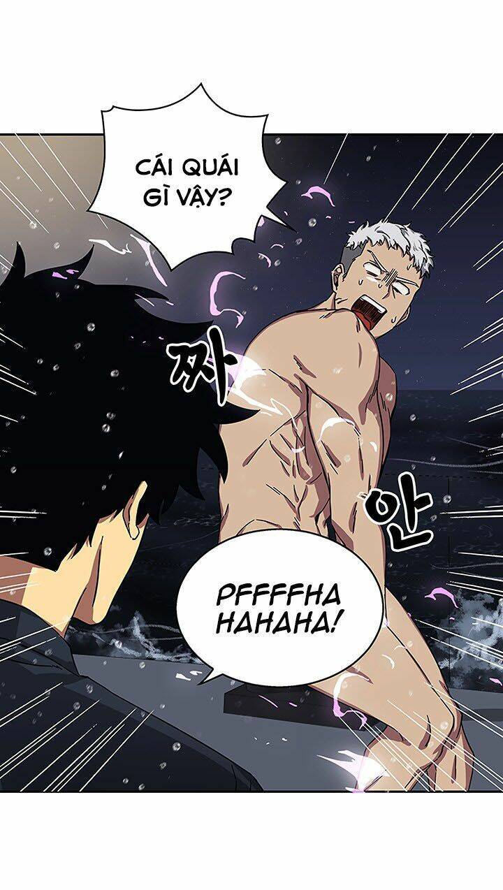 Vua Trộm Mộ Chapter 33 - 37