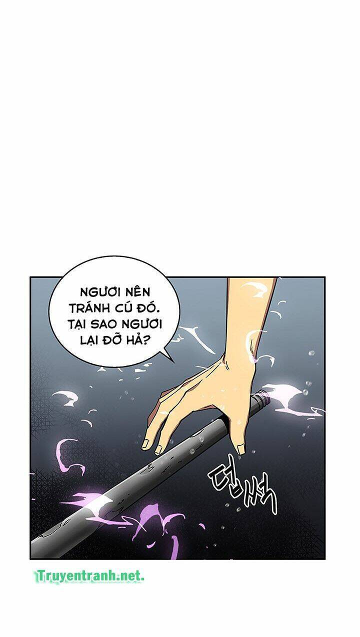Vua Trộm Mộ Chapter 33 - 38