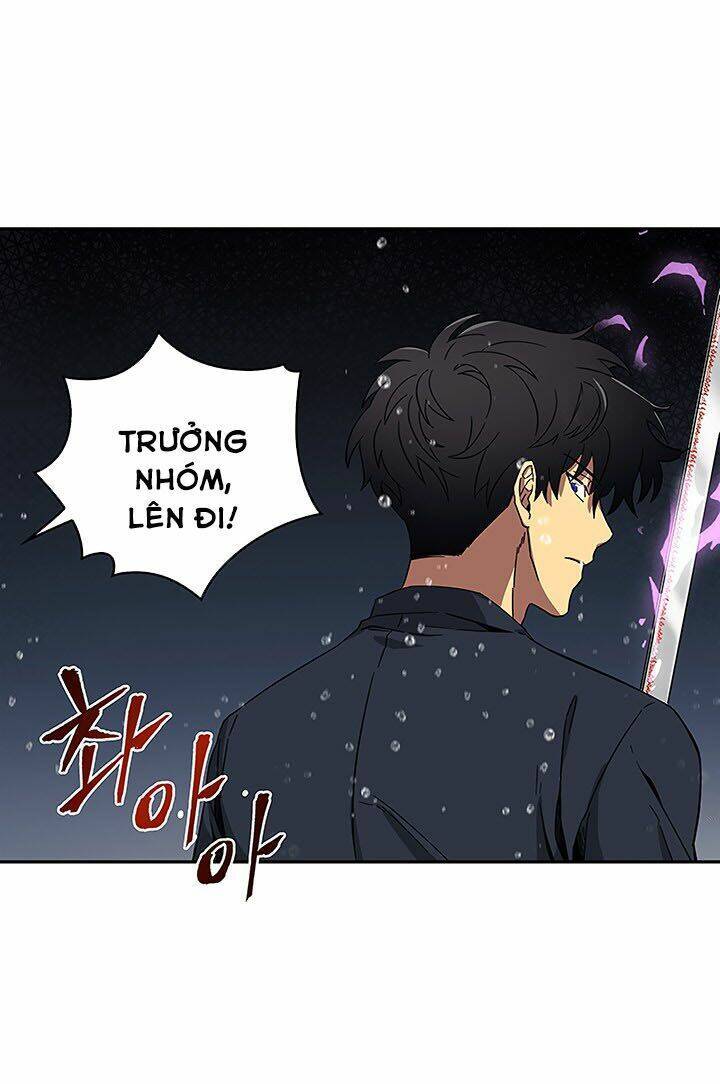 Vua Trộm Mộ Chapter 33 - 41