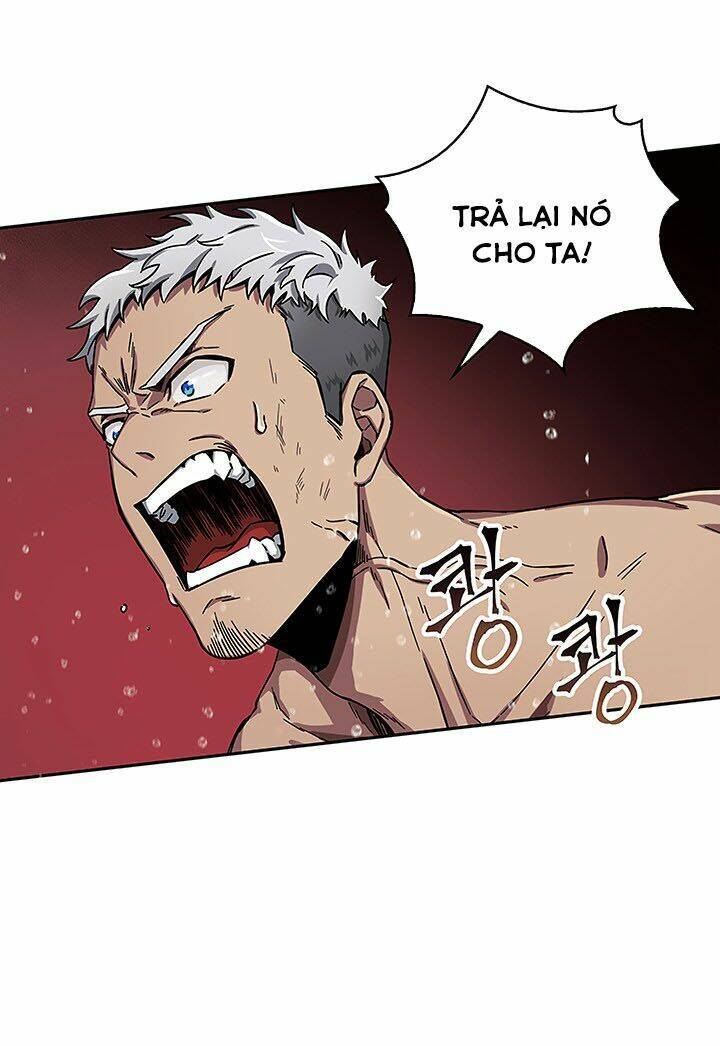 Vua Trộm Mộ Chapter 33 - 43