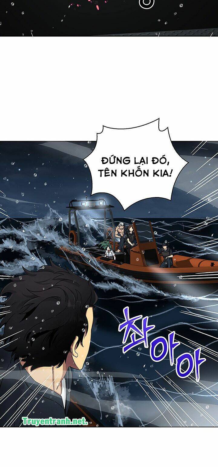 Vua Trộm Mộ Chapter 33 - 48