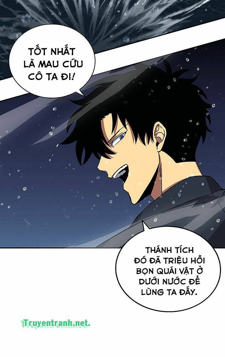 Vua Trộm Mộ Chapter 33 - 53
