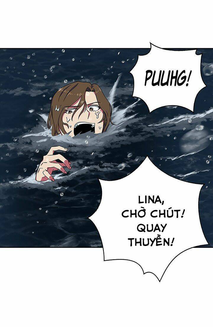 Vua Trộm Mộ Chapter 33 - 54