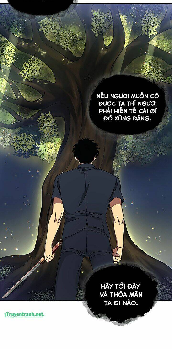Vua Trộm Mộ Chapter 33 - 60