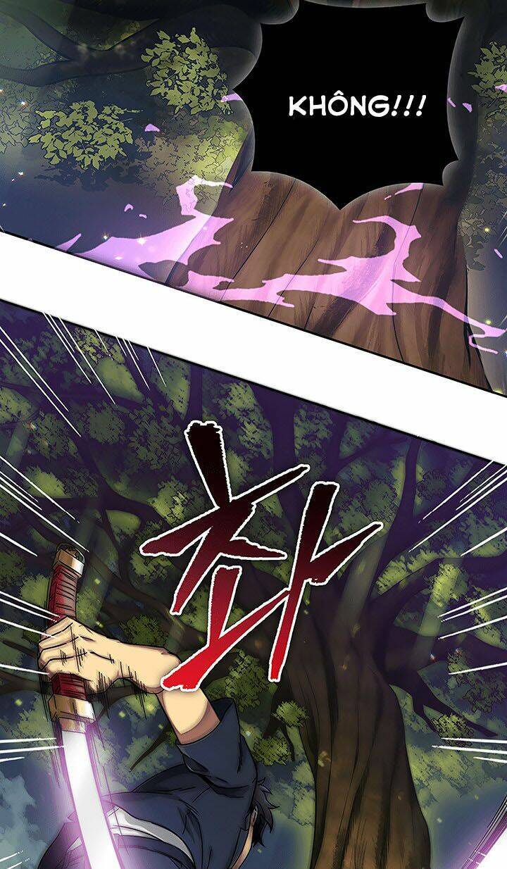 Vua Trộm Mộ Chapter 33 - 64