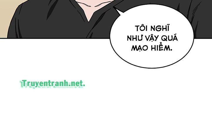 Vua Trộm Mộ Chapter 34 - 15