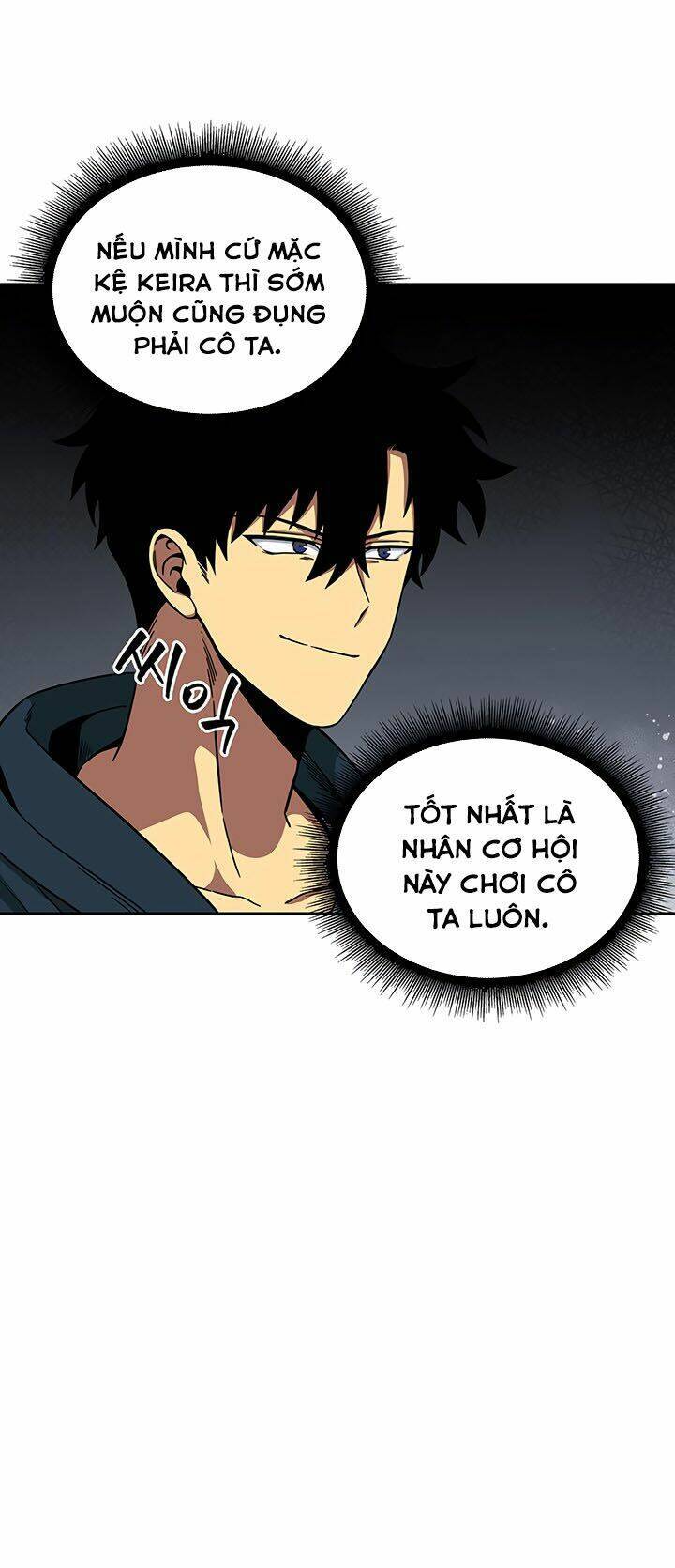 Vua Trộm Mộ Chapter 34 - 41