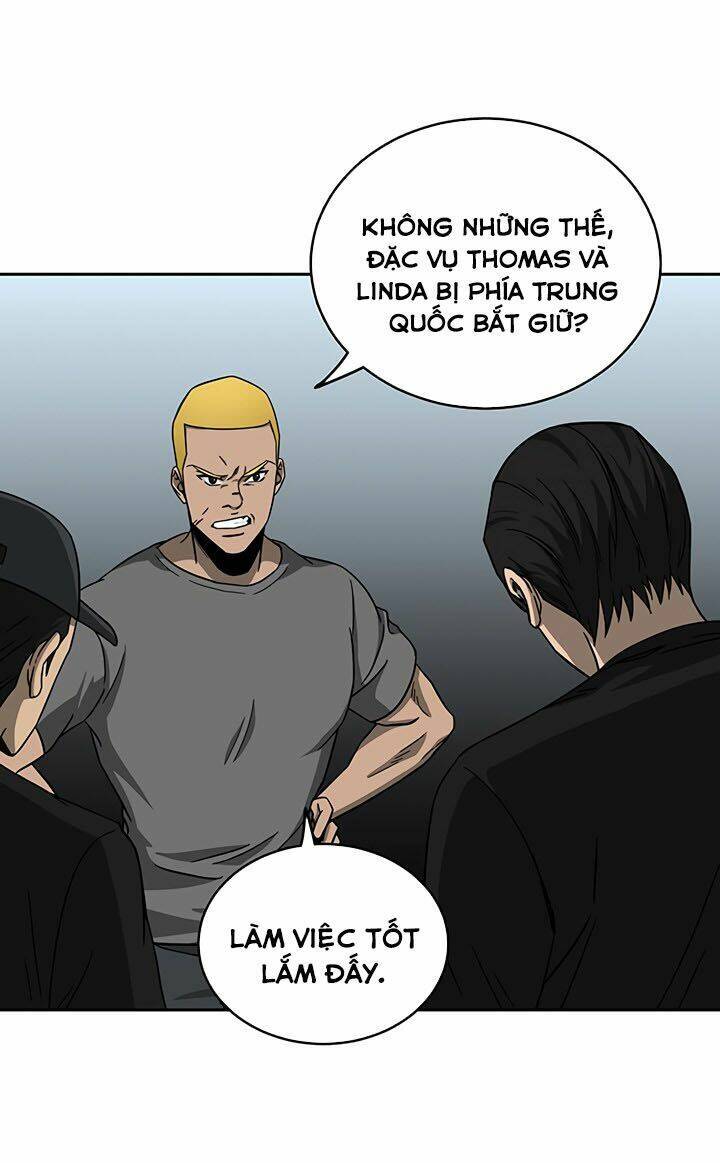 Vua Trộm Mộ Chapter 34 - 45
