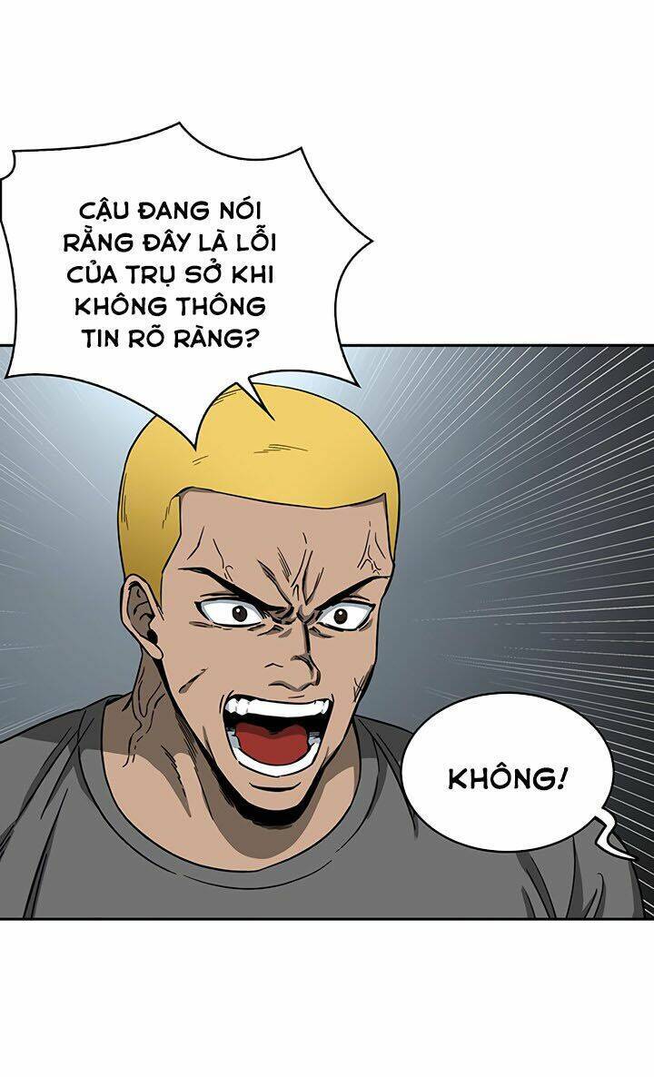 Vua Trộm Mộ Chapter 34 - 47