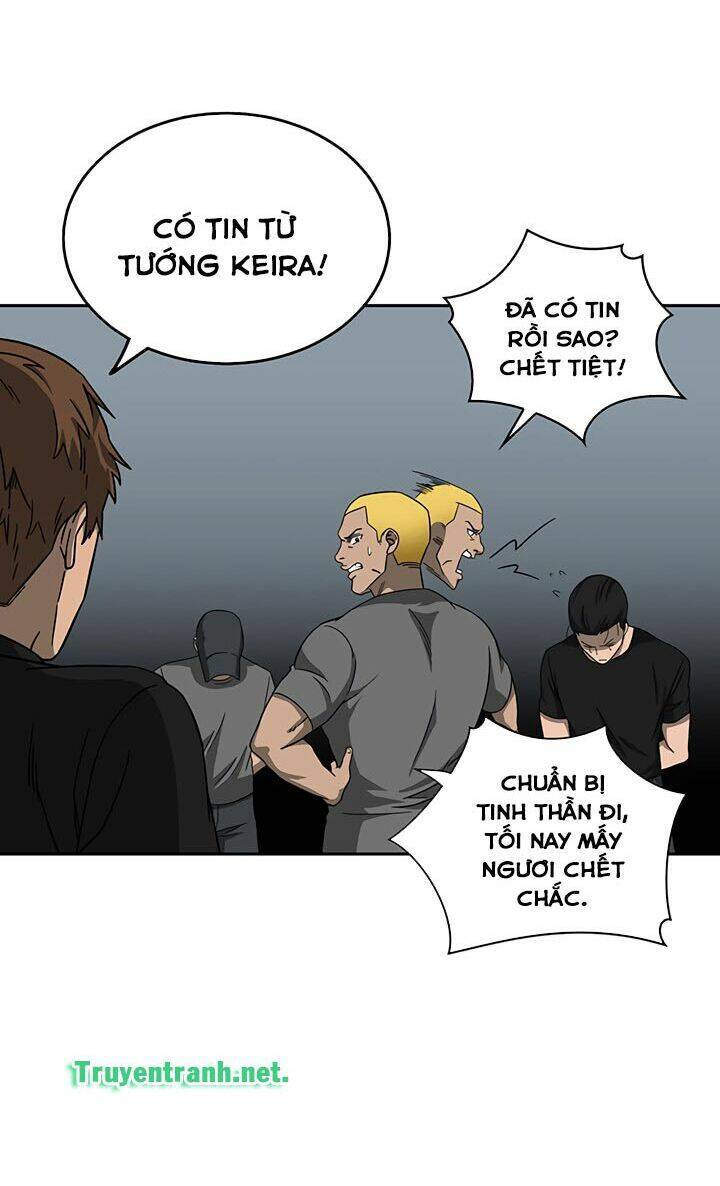 Vua Trộm Mộ Chapter 34 - 48
