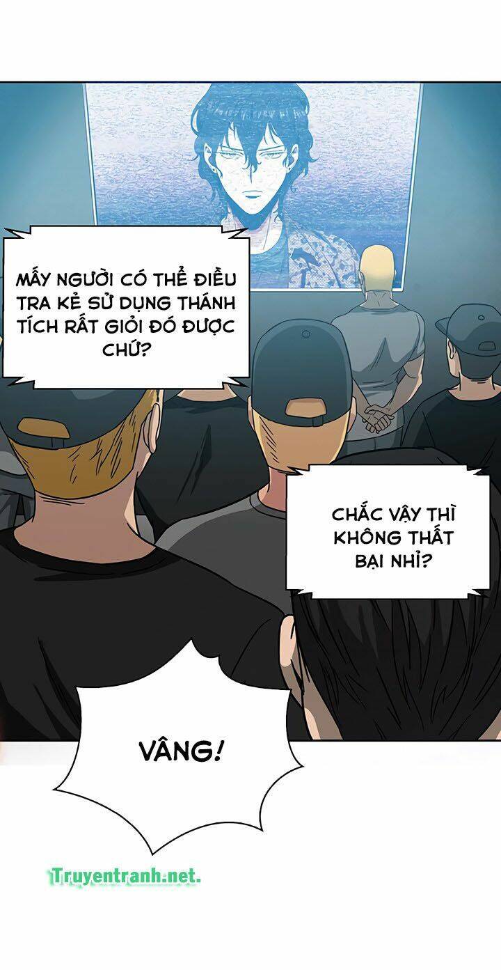 Vua Trộm Mộ Chapter 34 - 54