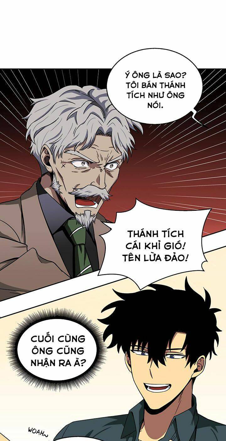 Vua Trộm Mộ Chapter 34 - 65