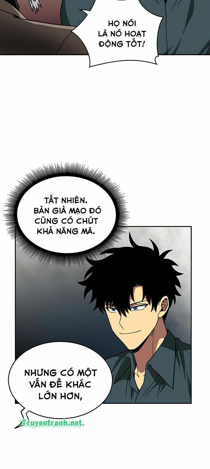 Vua Trộm Mộ Chapter 34 - 68