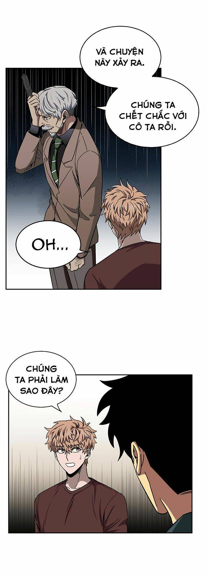 Vua Trộm Mộ Chapter 34 - 71