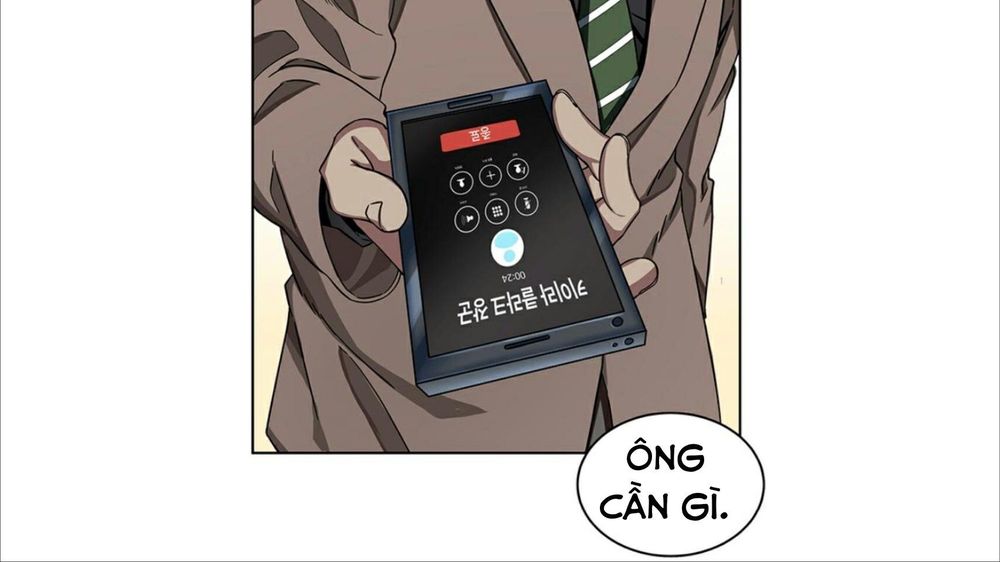 Vua Trộm Mộ Chapter 35 - 14