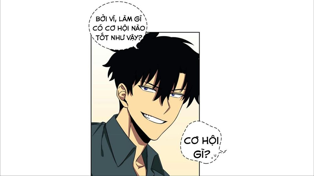 Vua Trộm Mộ Chapter 35 - 3