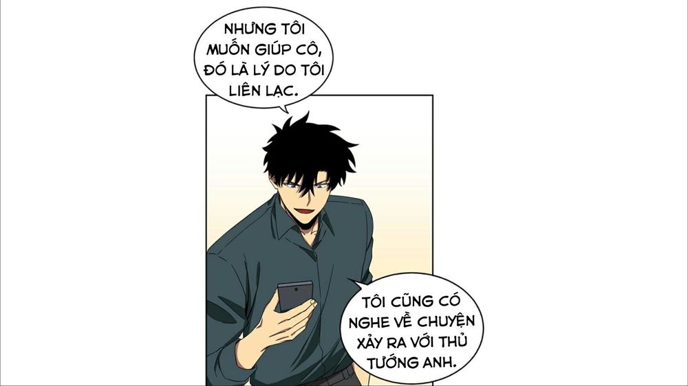 Vua Trộm Mộ Chapter 35 - 22
