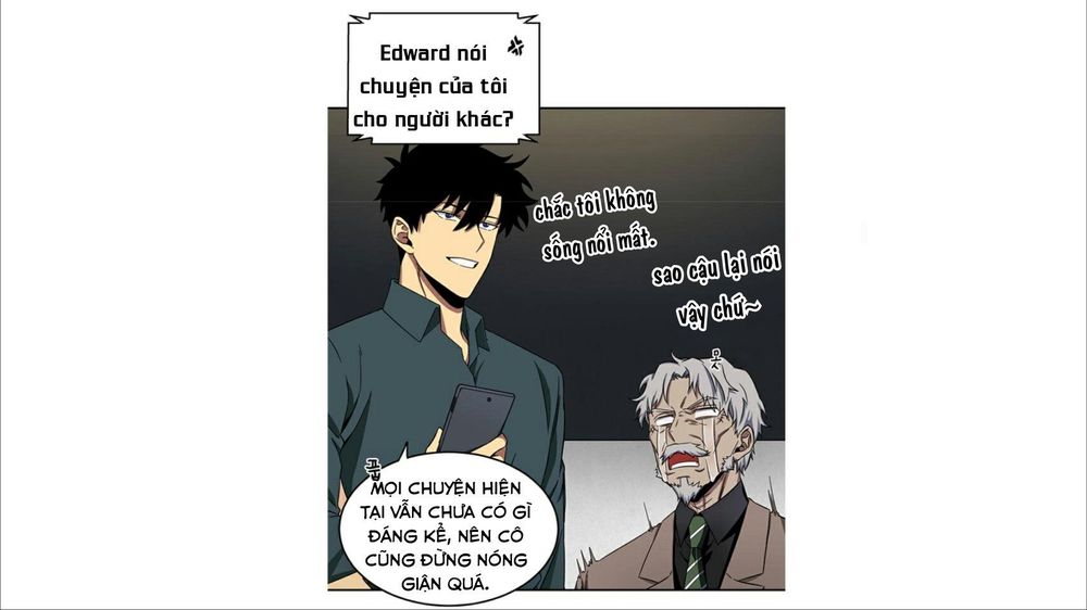 Vua Trộm Mộ Chapter 35 - 29