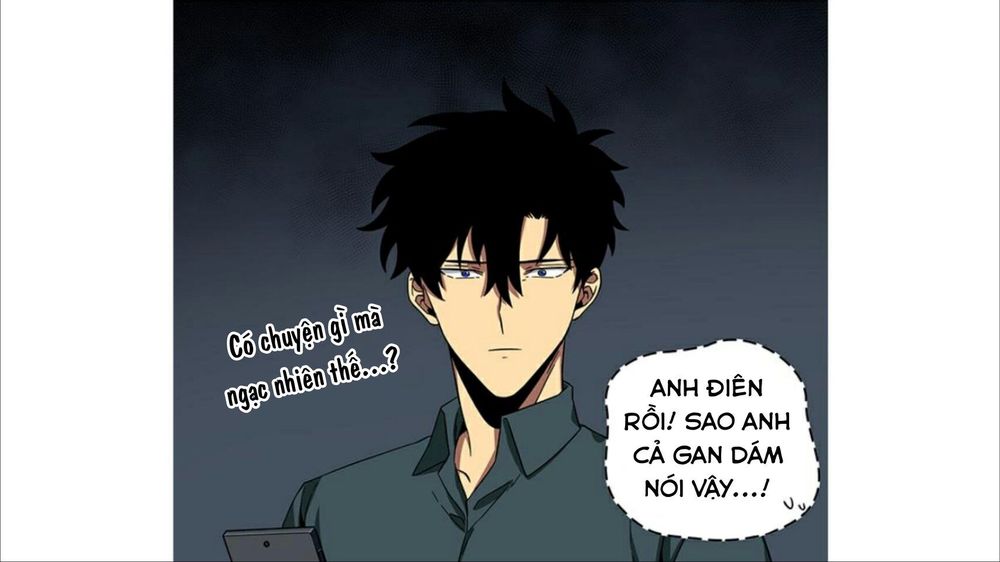 Vua Trộm Mộ Chapter 35 - 34