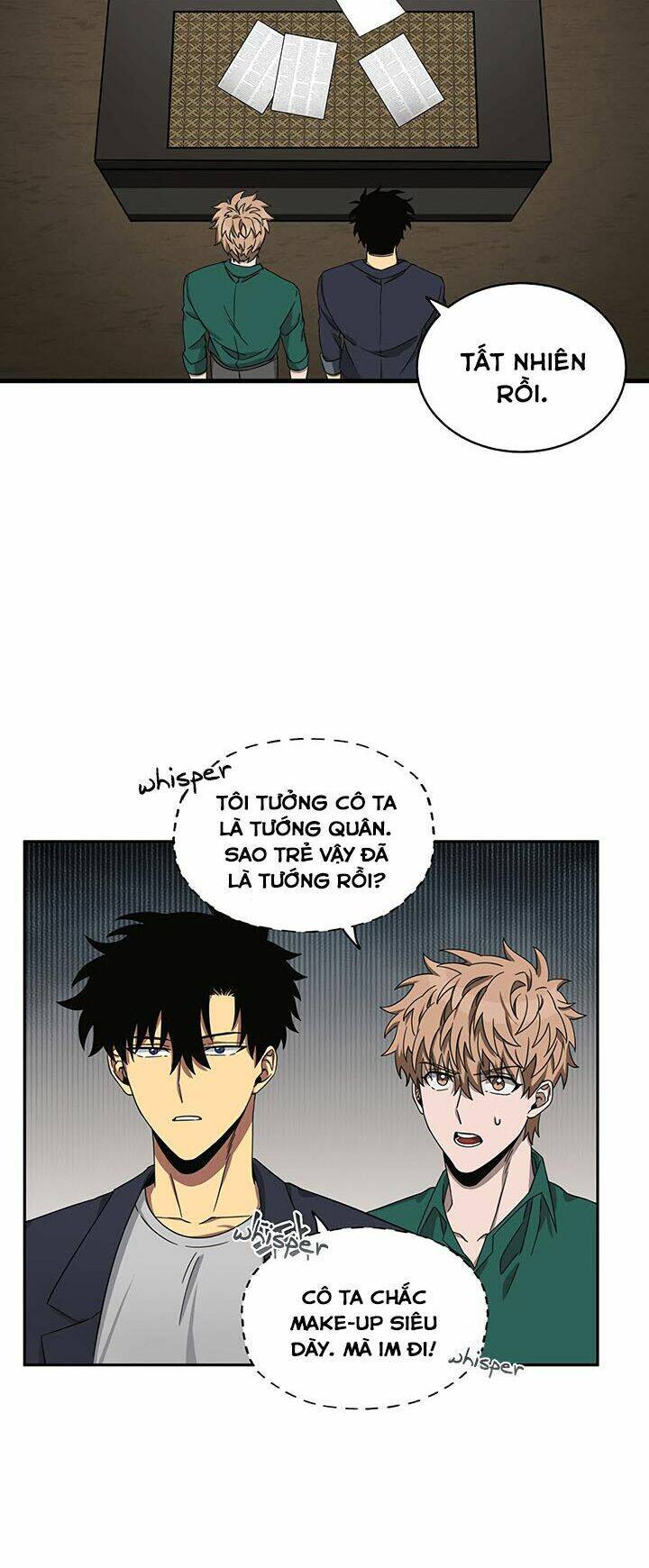 Vua Trộm Mộ Chapter 35 - 46