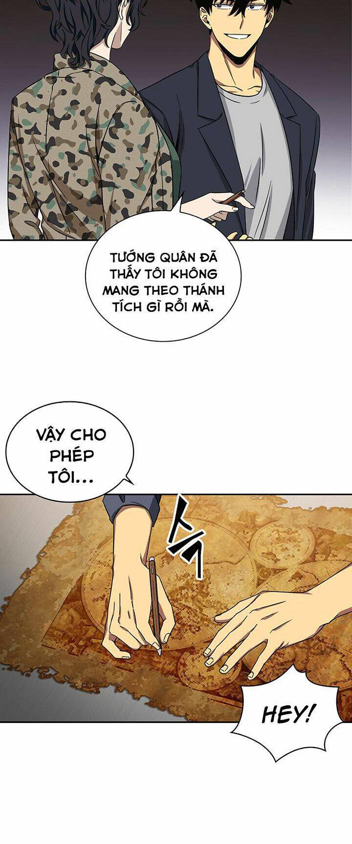 Vua Trộm Mộ Chapter 35 - 52