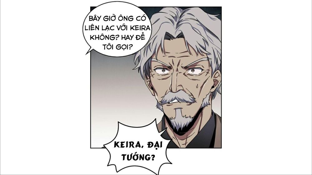 Vua Trộm Mộ Chapter 35 - 7
