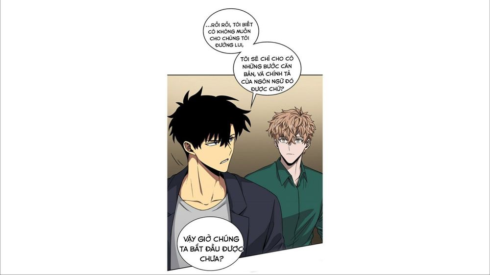 Vua Trộm Mộ Chapter 36 - 22
