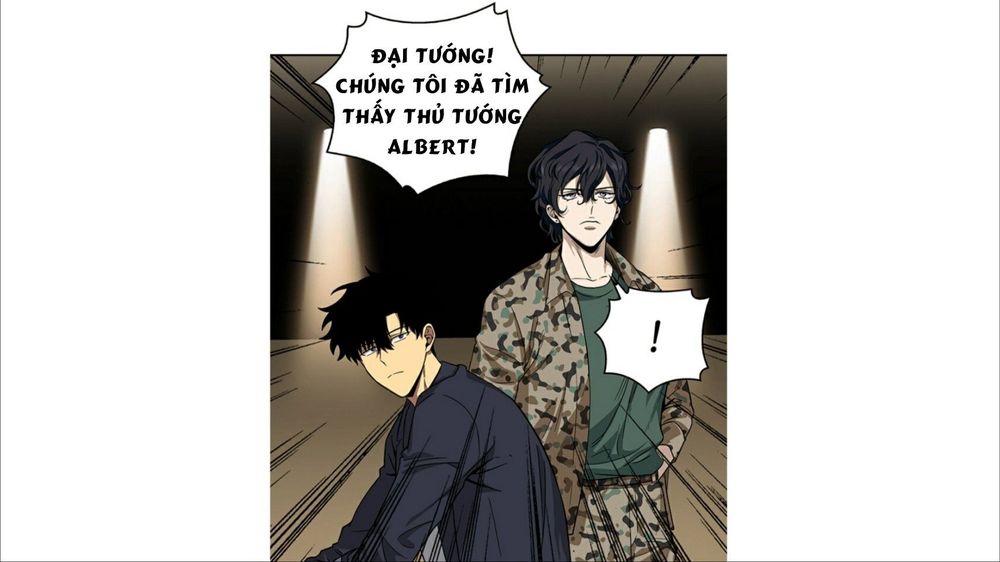 Vua Trộm Mộ Chapter 36 - 26