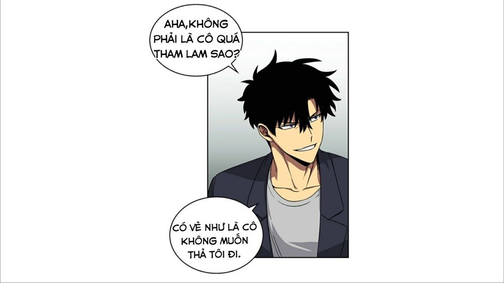 Vua Trộm Mộ Chapter 36 - 29