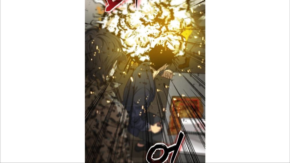 Vua Trộm Mộ Chapter 36 - 34