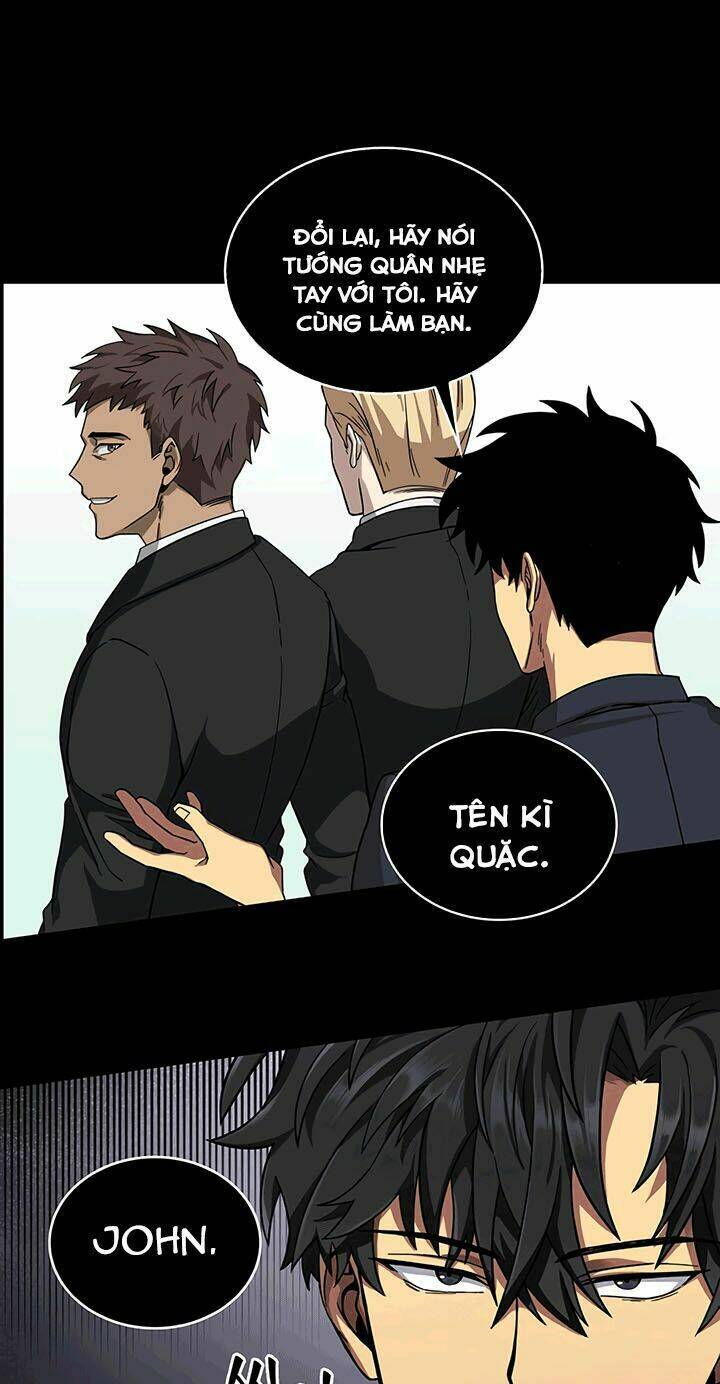 Vua Trộm Mộ Chapter 36 - 45