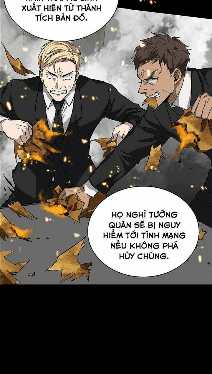 Vua Trộm Mộ Chapter 36 - 48