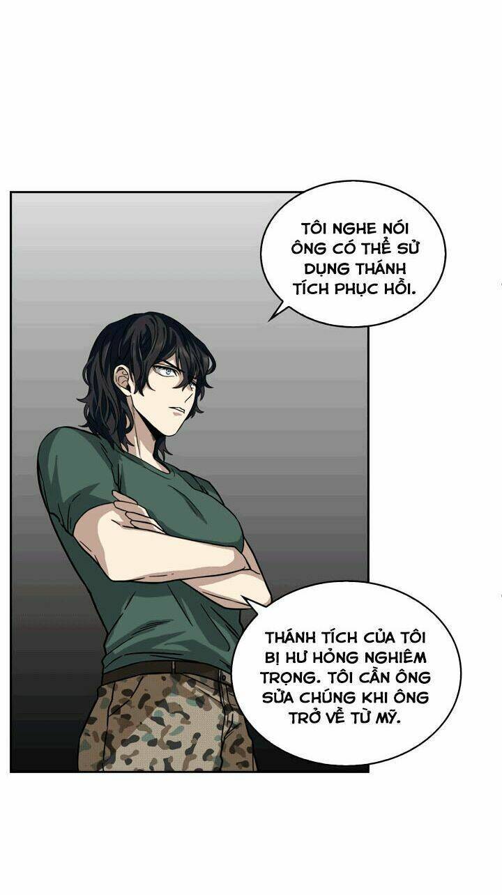 Vua Trộm Mộ Chapter 36 - 52