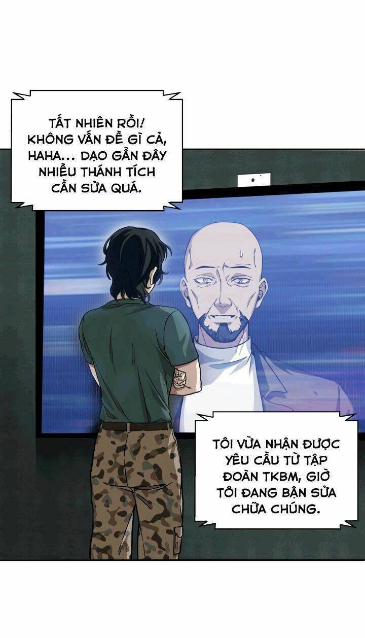 Vua Trộm Mộ Chapter 36 - 53