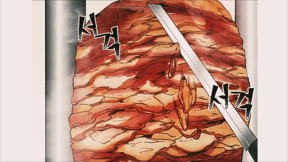 Vua Trộm Mộ Chapter 37 - 2
