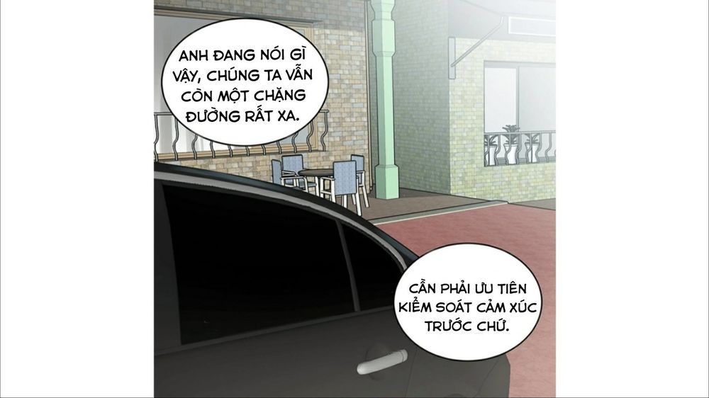Vua Trộm Mộ Chapter 37 - 14