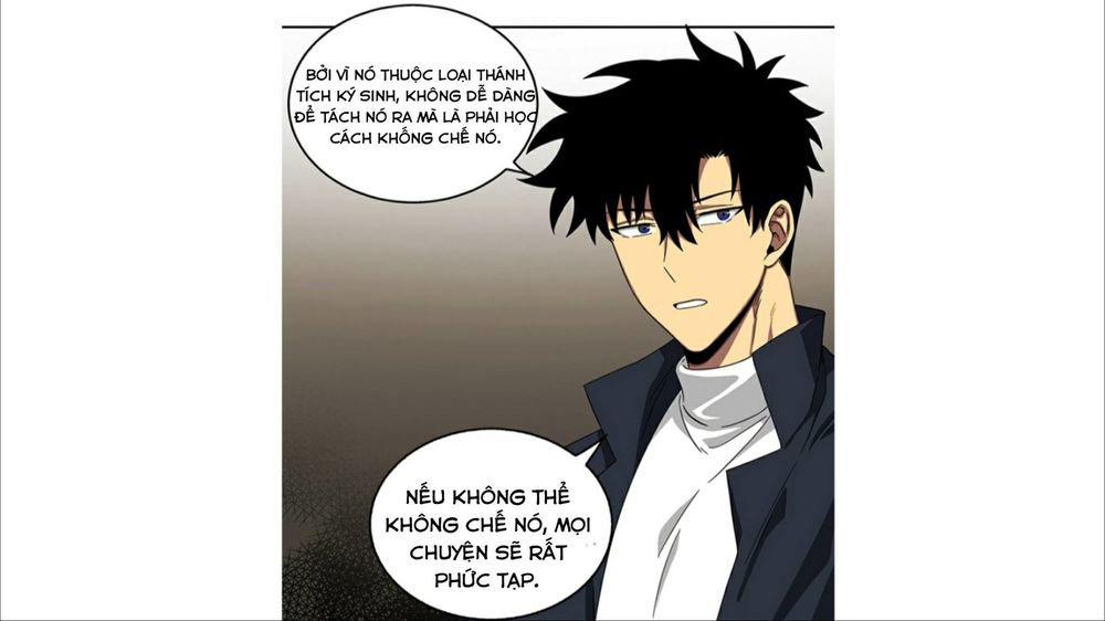 Vua Trộm Mộ Chapter 37 - 15