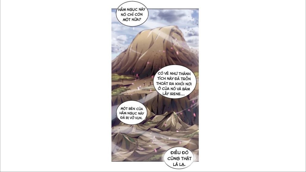 Vua Trộm Mộ Chapter 37 - 20