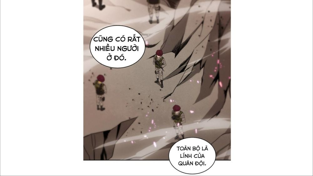 Vua Trộm Mộ Chapter 37 - 21