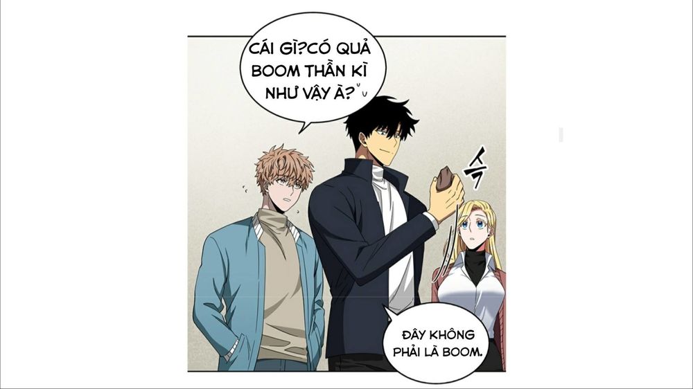 Vua Trộm Mộ Chapter 37 - 32