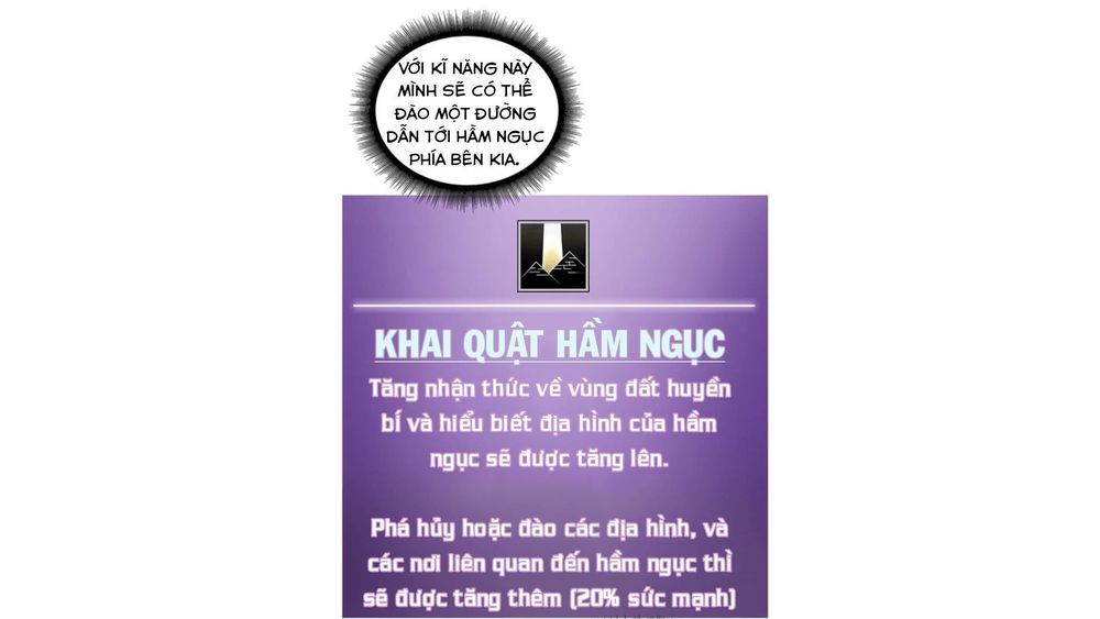 Vua Trộm Mộ Chapter 37 - 36