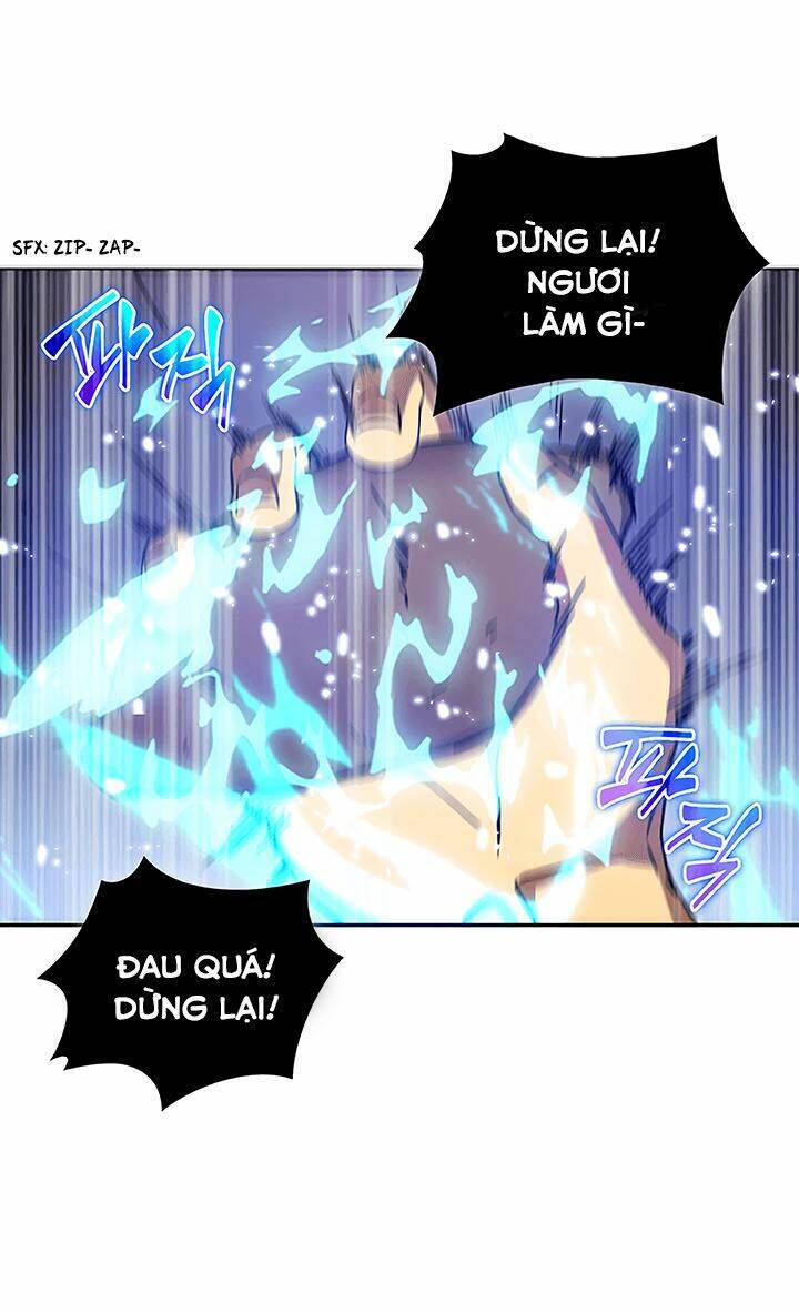 Vua Trộm Mộ Chapter 37 - 39
