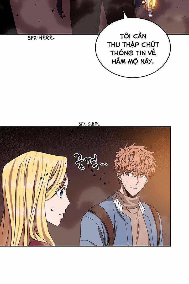 Vua Trộm Mộ Chapter 37 - 52